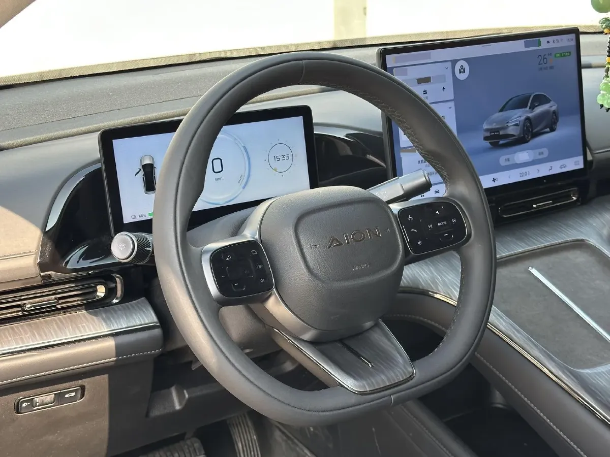 2024 Aion AION S MAX BEV 67.9KWH,autocango,china used car exporter,china ev exporter,chinese used car exporter,chinese used ev exporter