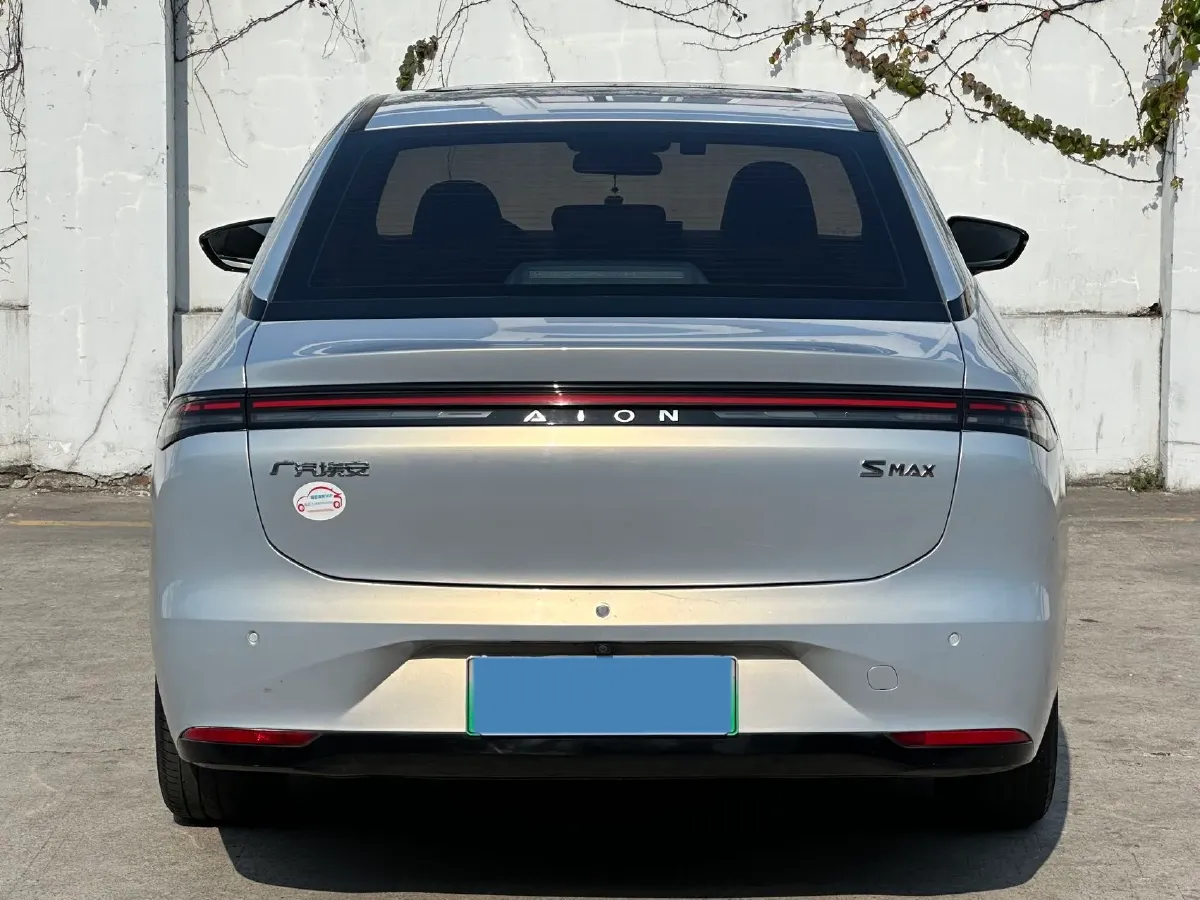 2024 Aion AION S MAX BEV 67.9KWH,autocango,china used car exporter,china ev exporter,chinese used car exporter,chinese used ev exporter