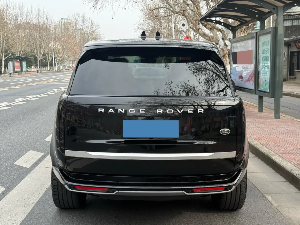 2024 Land Rover Range Rover 3.0T 400HP L6 8AT,autocango,china used car exporter,china ev exporter,chinese used car exporter,chinese used ev exporter