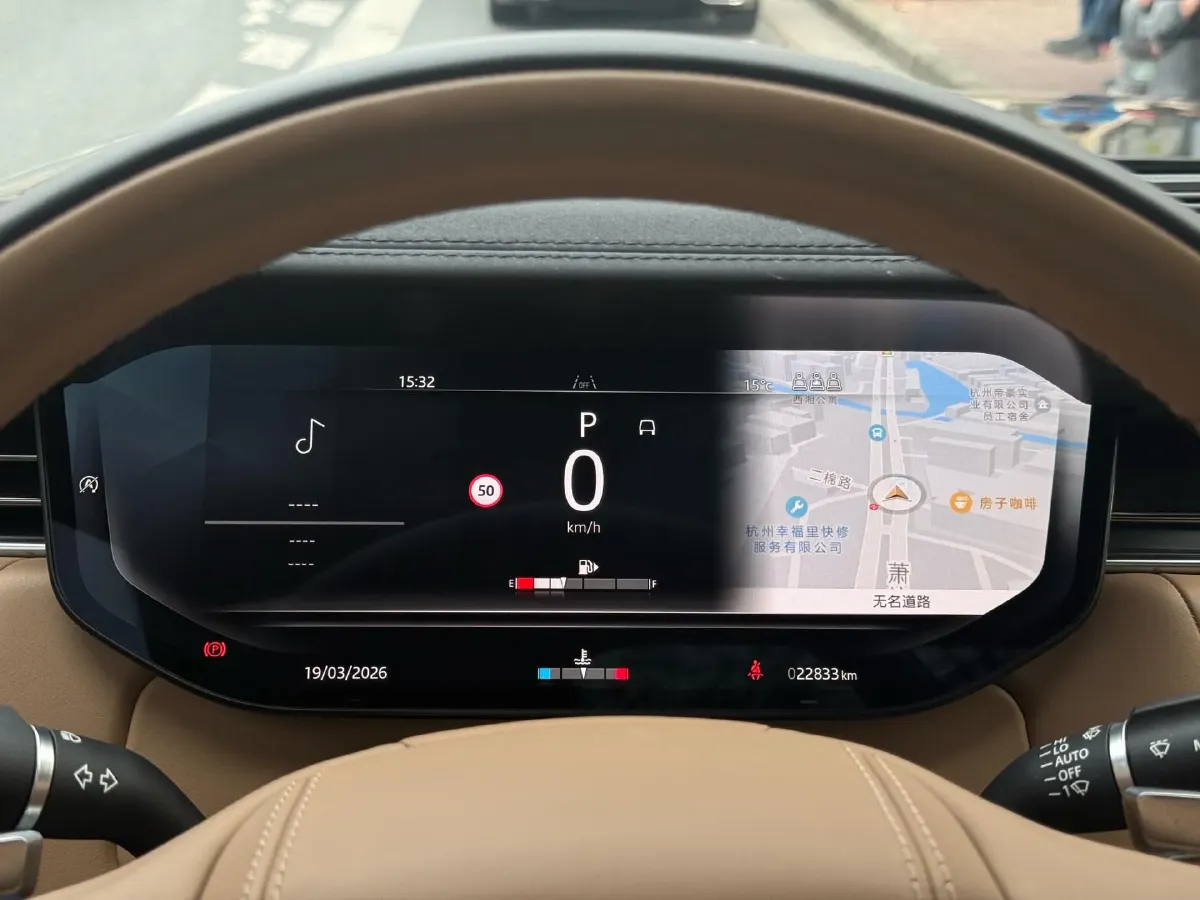 2024 Land Rover Range Rover 3.0T 400HP L6 8AT,autocango,china used car exporter,china ev exporter,chinese used car exporter,chinese used ev exporter