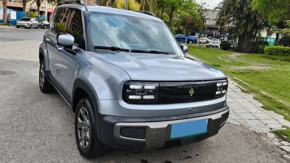 2026 BaoJun YepPlus BEV,autocango,china used car exporter,china ev exporter,chinese used car exporter,chinese used ev exporter