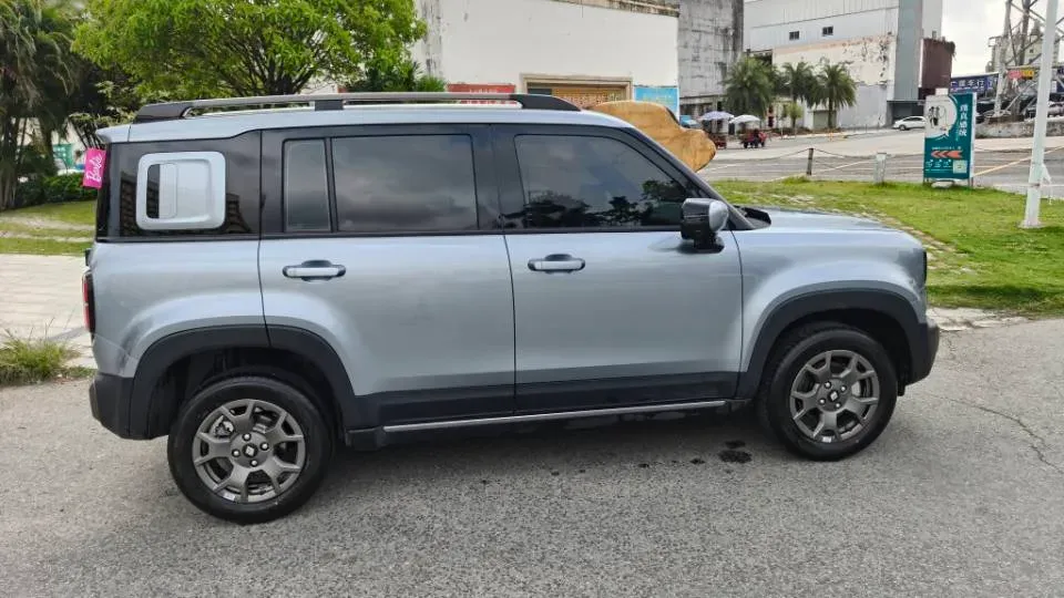 2026 BaoJun YepPlus BEV,autocango,china used car exporter,china ev exporter,chinese used car exporter,chinese used ev exporter