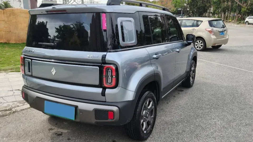 2026 BaoJun YepPlus BEV,autocango,china used car exporter,china ev exporter,chinese used car exporter,chinese used ev exporter