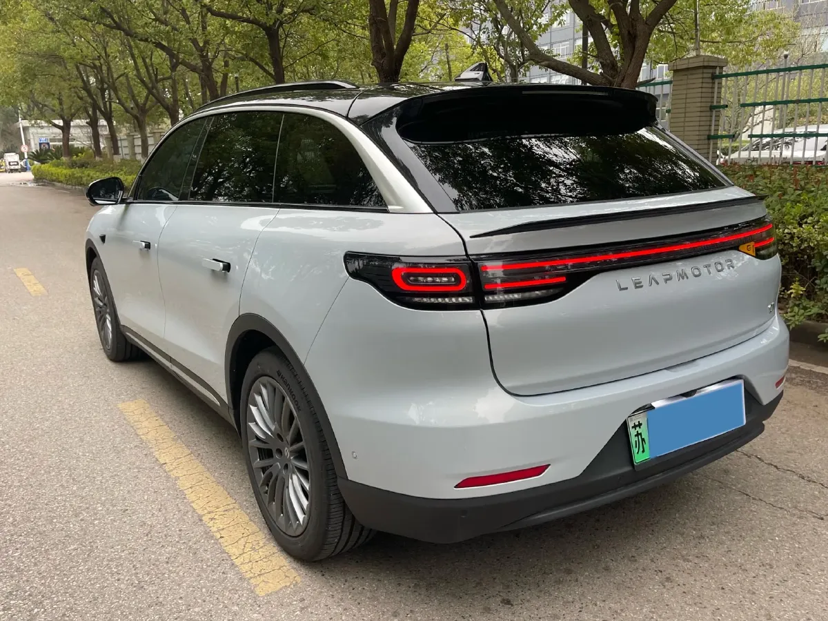 2024 Leapmotor C11 BEV 78.5KWH,autocango,china used car exporter,china ev exporter,chinese used car exporter,chinese used ev exporter