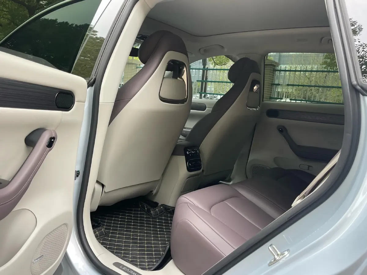 2024 Leapmotor C11 BEV 78.5KWH,autocango,china used car exporter,china ev exporter,chinese used car exporter,chinese used ev exporter