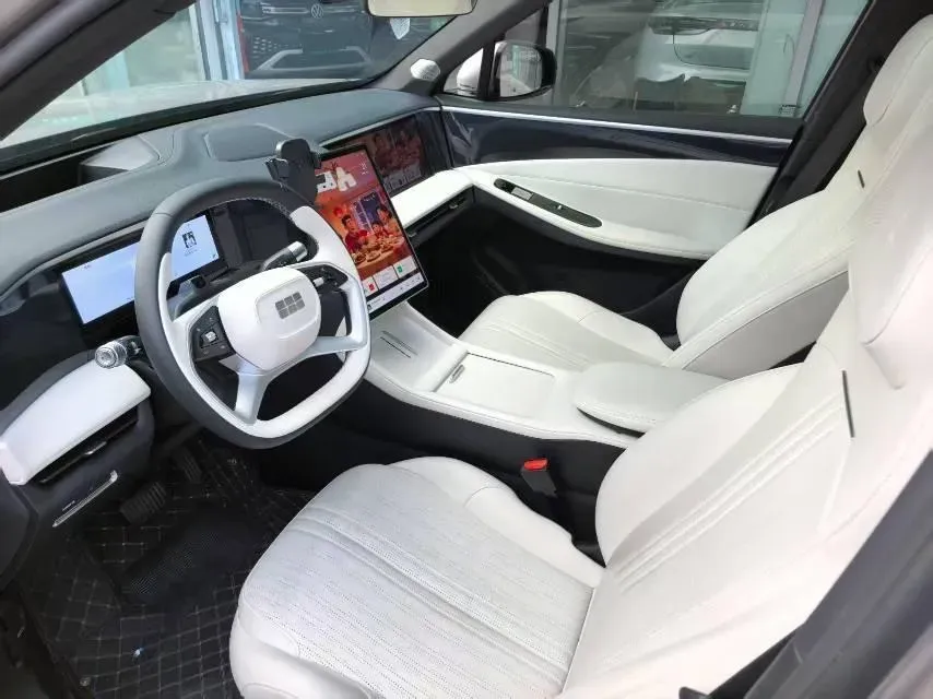 2024 Geely Galaxy L7 1.5T 163HP L4 3DHT PHEV 18.7KWH,autocango,china used car exporter,china ev exporter,chinese used car exporter,chinese used ev exporter