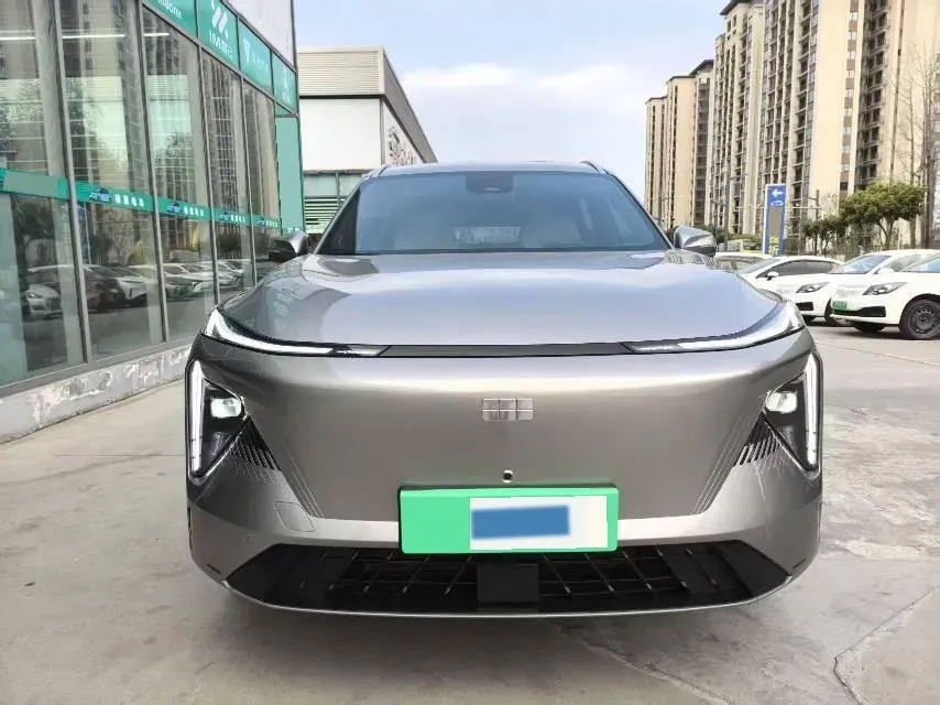 2024 Geely Galaxy L7 1.5T 163HP L4 3DHT PHEV 18.7KWH,autocango,china used car exporter,china ev exporter,chinese used car exporter,chinese used ev exporter