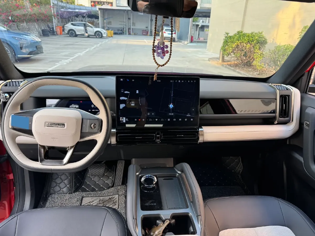 2024 iCAR iCAR 03T BEV 69.77KWH,autocango,china used car exporter,china ev exporter,chinese used car exporter,chinese used ev exporter