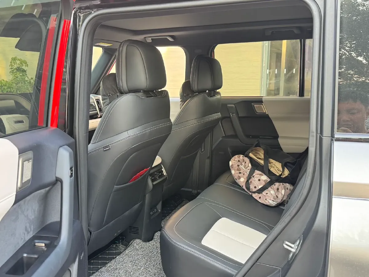 2024 iCAR iCAR 03T BEV 69.77KWH,autocango,china used car exporter,china ev exporter,chinese used car exporter,chinese used ev exporter