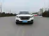 2019 Haval H7 2.0T 231HP L4 7DCT