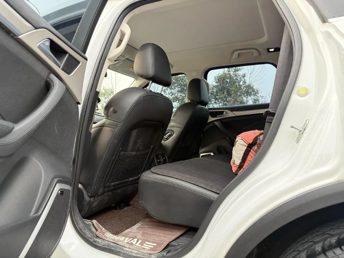 2019 Haval H7 2.0T 231HP L4 7DCT,autocango,china used car exporter,china ev exporter,chinese used car exporter,chinese used ev exporter