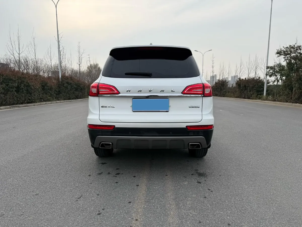 2019 Haval H7 2.0T 231HP L4 7DCT,autocango,china used car exporter,china ev exporter,chinese used car exporter,chinese used ev exporter