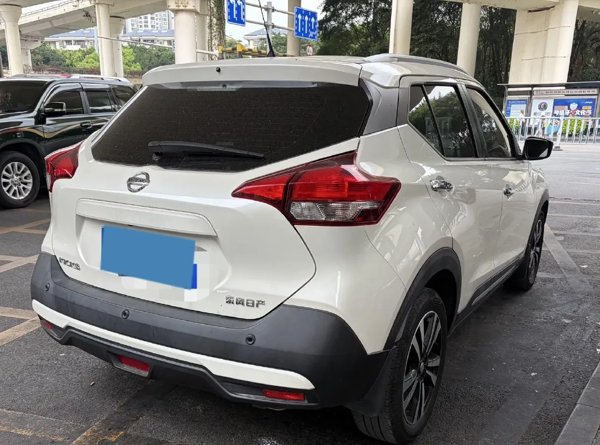 2020 Nissan Kicks 1.5L 124HP L4 CVT,autocango,china used car exporter,china ev exporter,chinese used car exporter,chinese used ev exporter