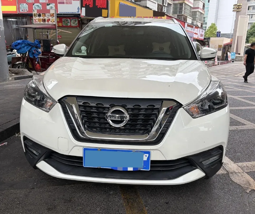 2020 Nissan Kicks 1.5L 124HP L4 CVT,autocango,china used car exporter,china ev exporter,chinese used car exporter,chinese used ev exporter