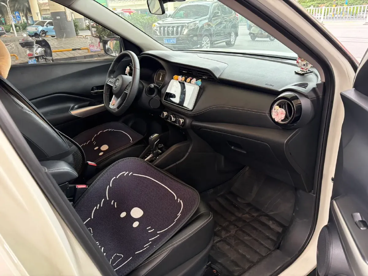 2020 Nissan Kicks 1.5L 124HP L4 CVT,autocango,china used car exporter,china ev exporter,chinese used car exporter,chinese used ev exporter