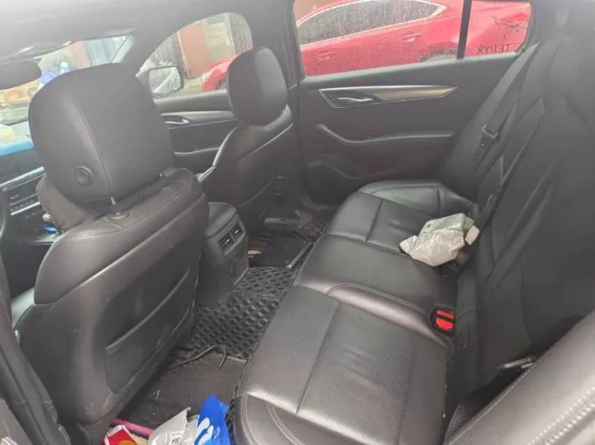 2022 Cadillac CT5 2.0T 237HP L4 10AT,autocango,china used car exporter,china ev exporter,chinese used car exporter,chinese used ev exporter