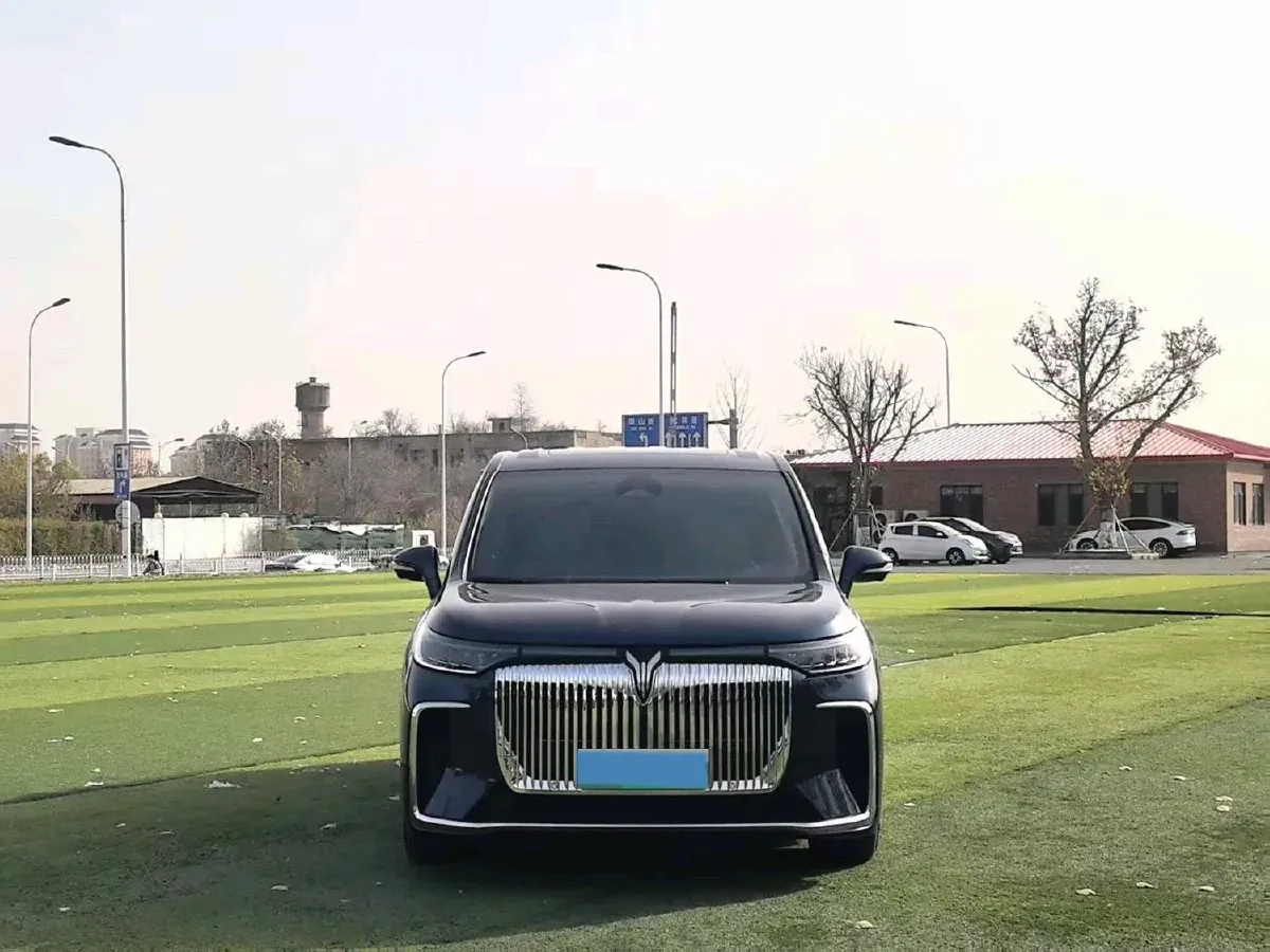 2025 Voyah Dream 1.5T 150HP L4 PHEV 41.7KWH,autocango,china used car exporter,china ev exporter,chinese used car exporter,chinese used ev exporter