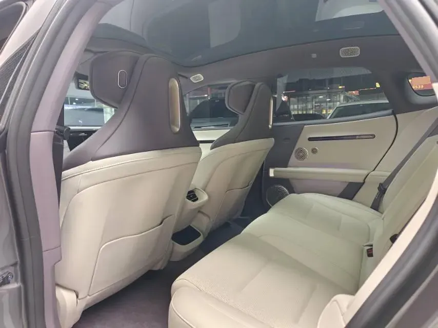 2025 Exceed Sterra ES BEV 77KWH,autocango,china used car exporter,china ev exporter,chinese used car exporter,chinese used ev exporter