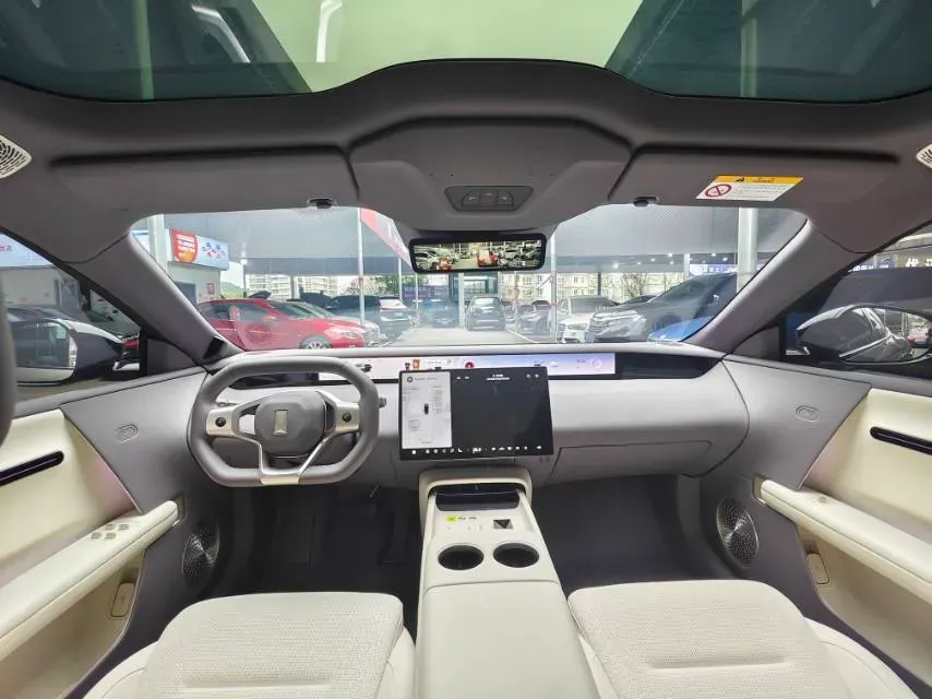 2025 Exceed Sterra ES BEV 77KWH,autocango,china used car exporter,china ev exporter,chinese used car exporter,chinese used ev exporter