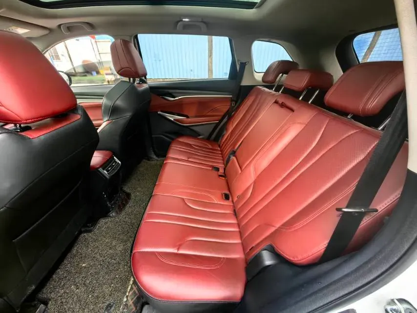 2020 ChangAn CS75 Plus 1.5T 178HP L4 6AT,autocango,china used car exporter,china ev exporter,chinese used car exporter,chinese used ev exporter