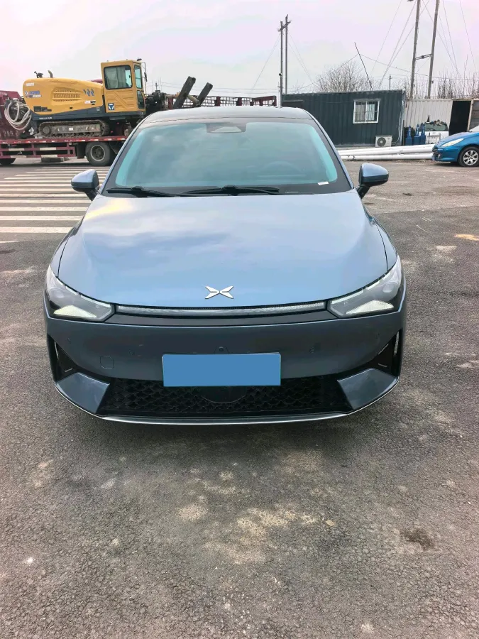 2022 Xpeng P5 BEV 55.9KWH,autocango,china used car exporter,china ev exporter,chinese used car exporter,chinese used ev exporter