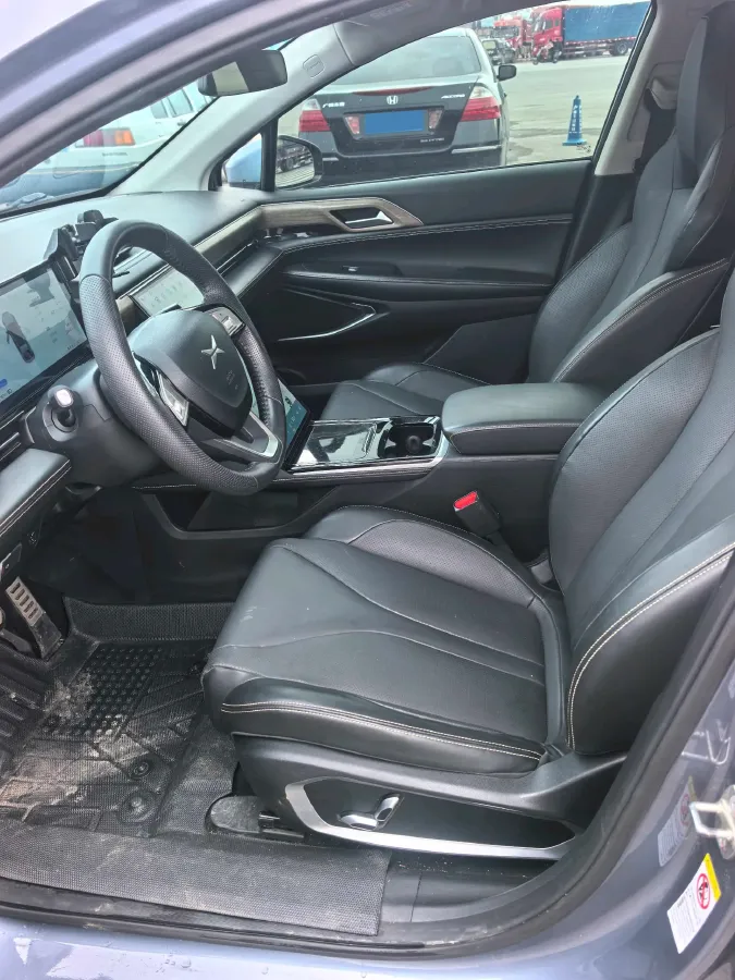 2022 Xpeng P5 BEV 55.9KWH,autocango,china used car exporter,china ev exporter,chinese used car exporter,chinese used ev exporter