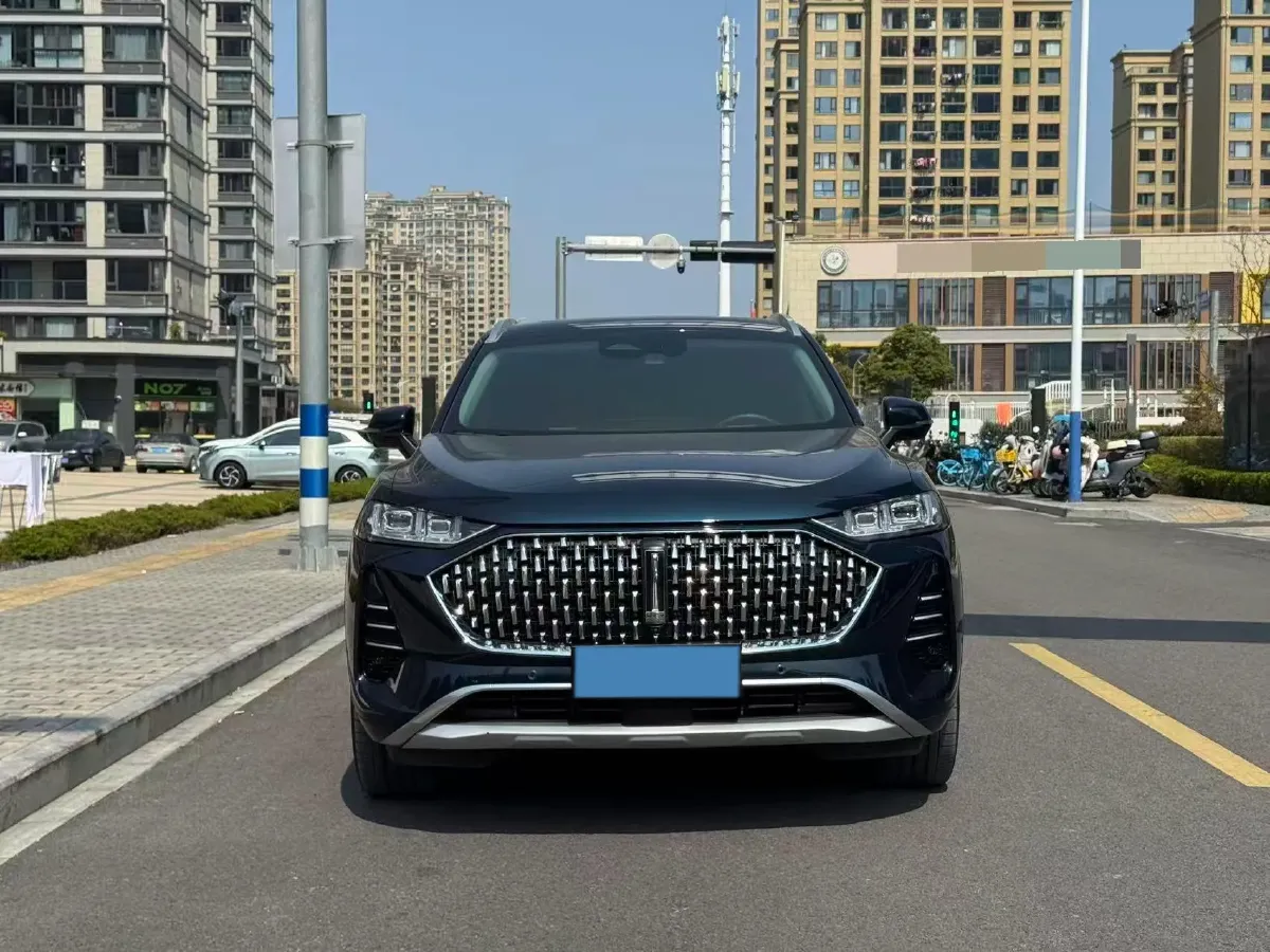 2022 WEY Mocha 1.5T 156HP L4 2DHT PHEV 39.67KWH,autocango,china used car exporter,china ev exporter,chinese used car exporter,chinese used ev exporter