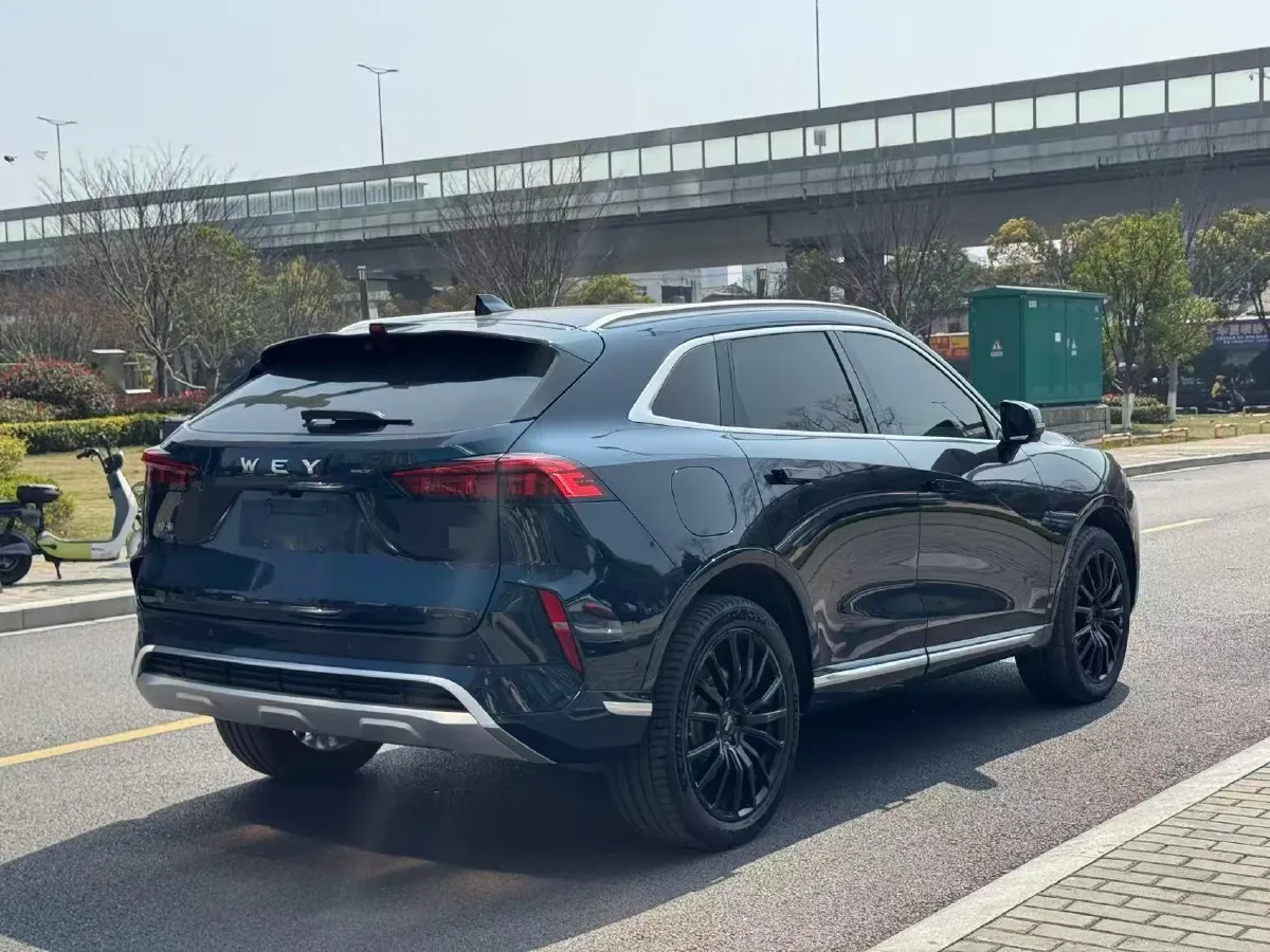 2022 WEY Mocha 1.5T 156HP L4 2DHT PHEV 39.67KWH,autocango,china used car exporter,china ev exporter,chinese used car exporter,chinese used ev exporter