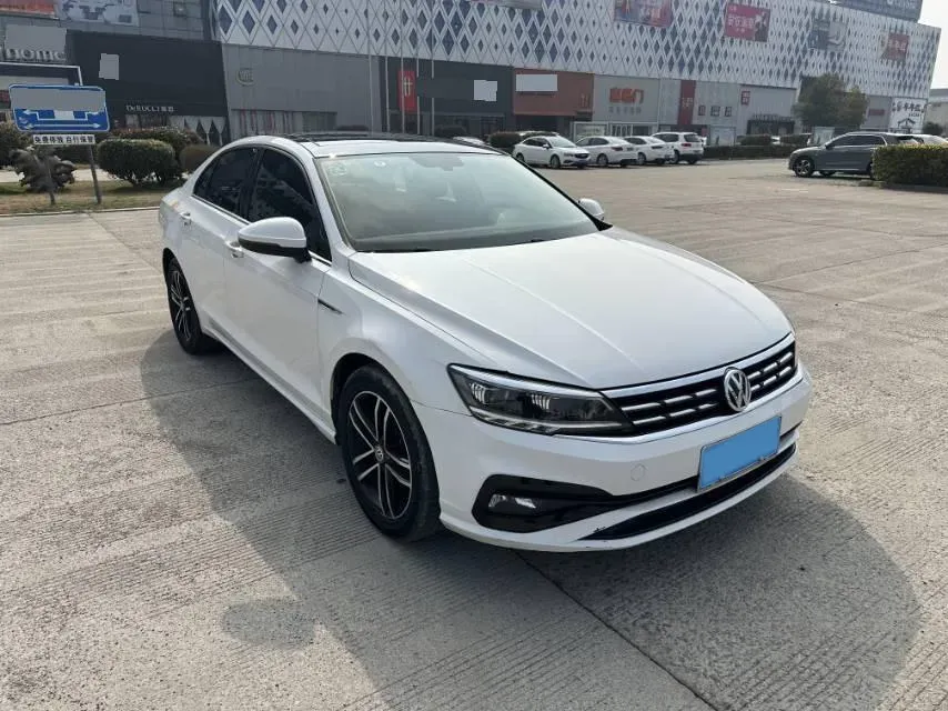2021 Volkswagen Lamando 1.4T 150HP L4 7DCT,autocango,china used car exporter,china ev exporter,chinese used car exporter,chinese used ev exporter