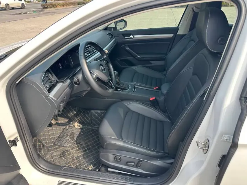 2021 Volkswagen Lamando 1.4T 150HP L4 7DCT,autocango,china used car exporter,china ev exporter,chinese used car exporter,chinese used ev exporter