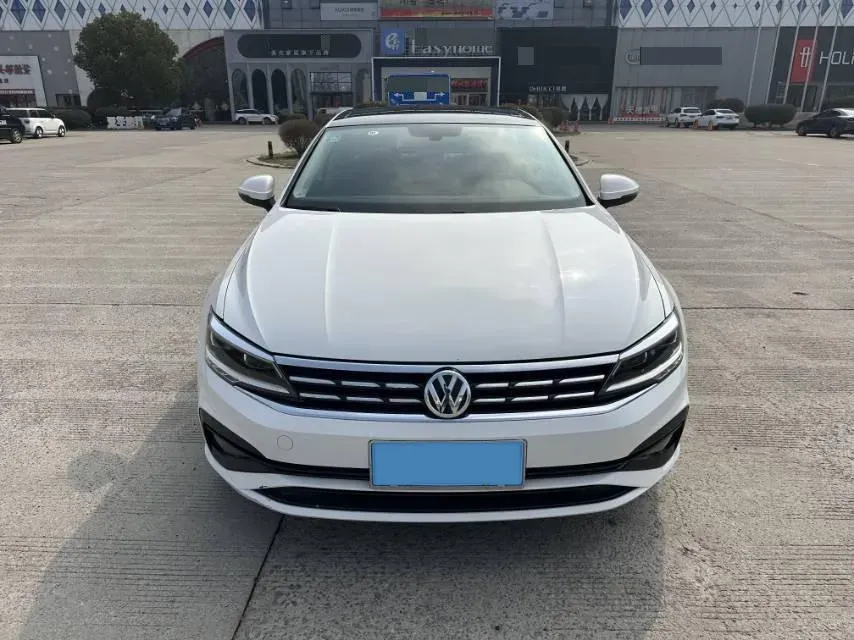 2021 Volkswagen Lamando 1.4T 150HP L4 7DCT,autocango,china used car exporter,china ev exporter,chinese used car exporter,chinese used ev exporter