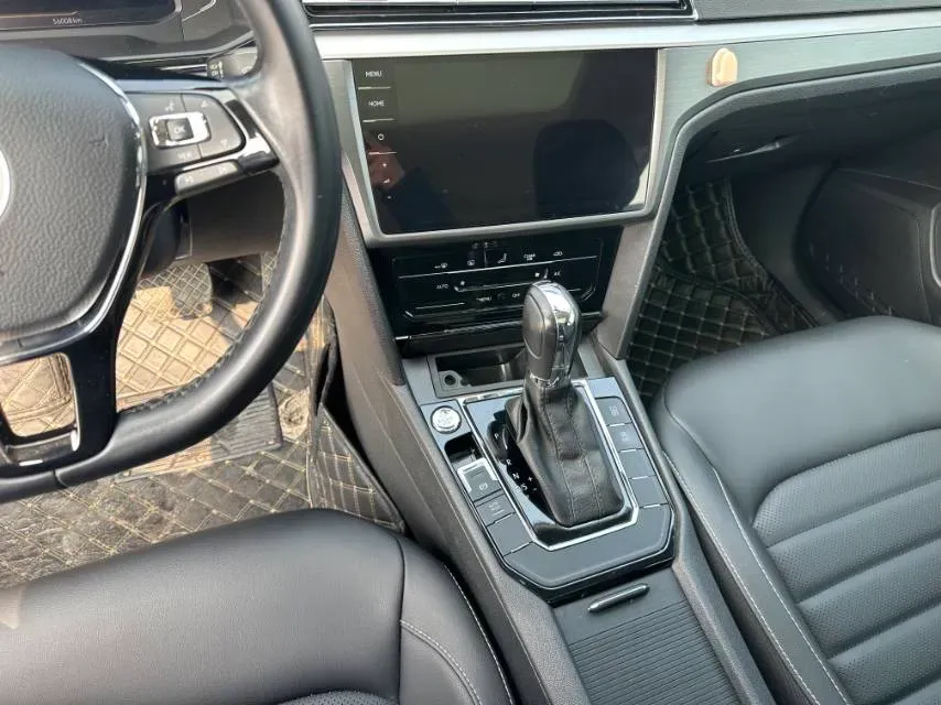 2021 Volkswagen Lamando 1.4T 150HP L4 7DCT,autocango,china used car exporter,china ev exporter,chinese used car exporter,chinese used ev exporter