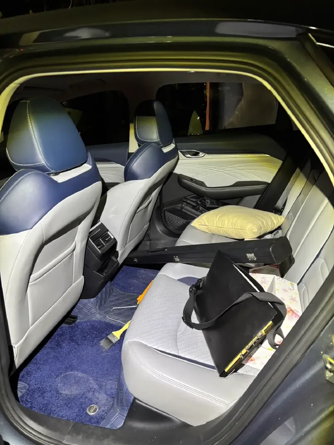 2021 Geely Preface 2.0T 190HP L4 7DCT,autocango,china used car exporter,china ev exporter,chinese used car exporter,chinese used ev exporter