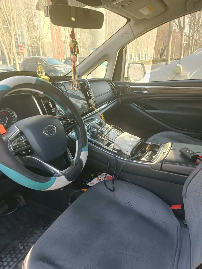 2023 GAC Trumpchi M8 2.0T 252HP L4 8AT,autocango,china used car exporter,china ev exporter,chinese used car exporter,chinese used ev exporter