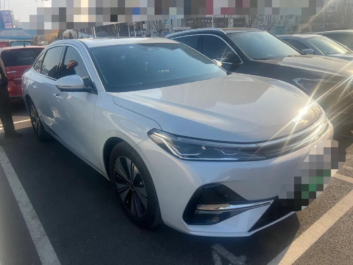 2025 Geely Galaxy A7 1.5L 112HP L4 1DHT PHEV,autocango,china used car exporter,china ev exporter,chinese used car exporter,chinese used ev exporter