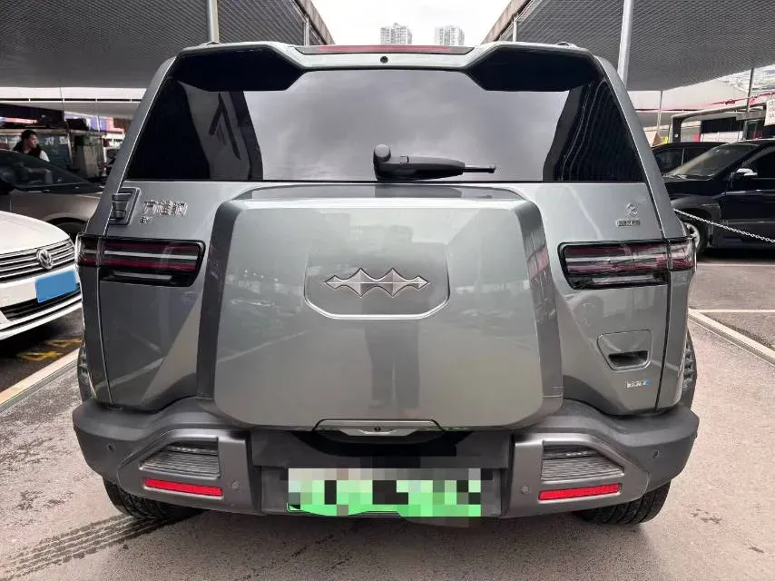 2025 FangChengBao Tai 3 BEV,autocango,china used car exporter,china ev exporter,chinese used car exporter,chinese used ev exporter