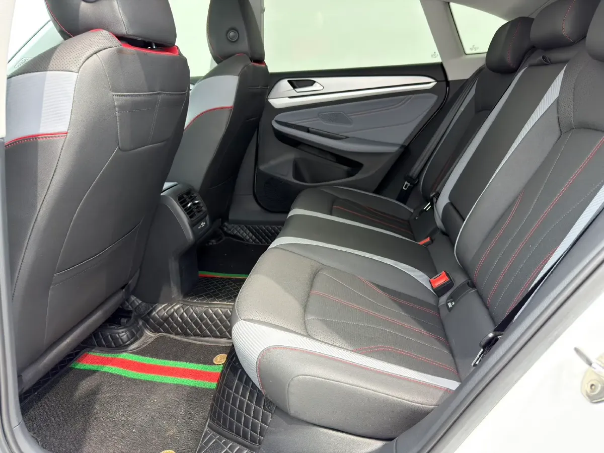 2023 Volkswagen Lamando 1.4T 150HP L4 7DCT,autocango,china used car exporter,china ev exporter,chinese used car exporter,chinese used ev exporter