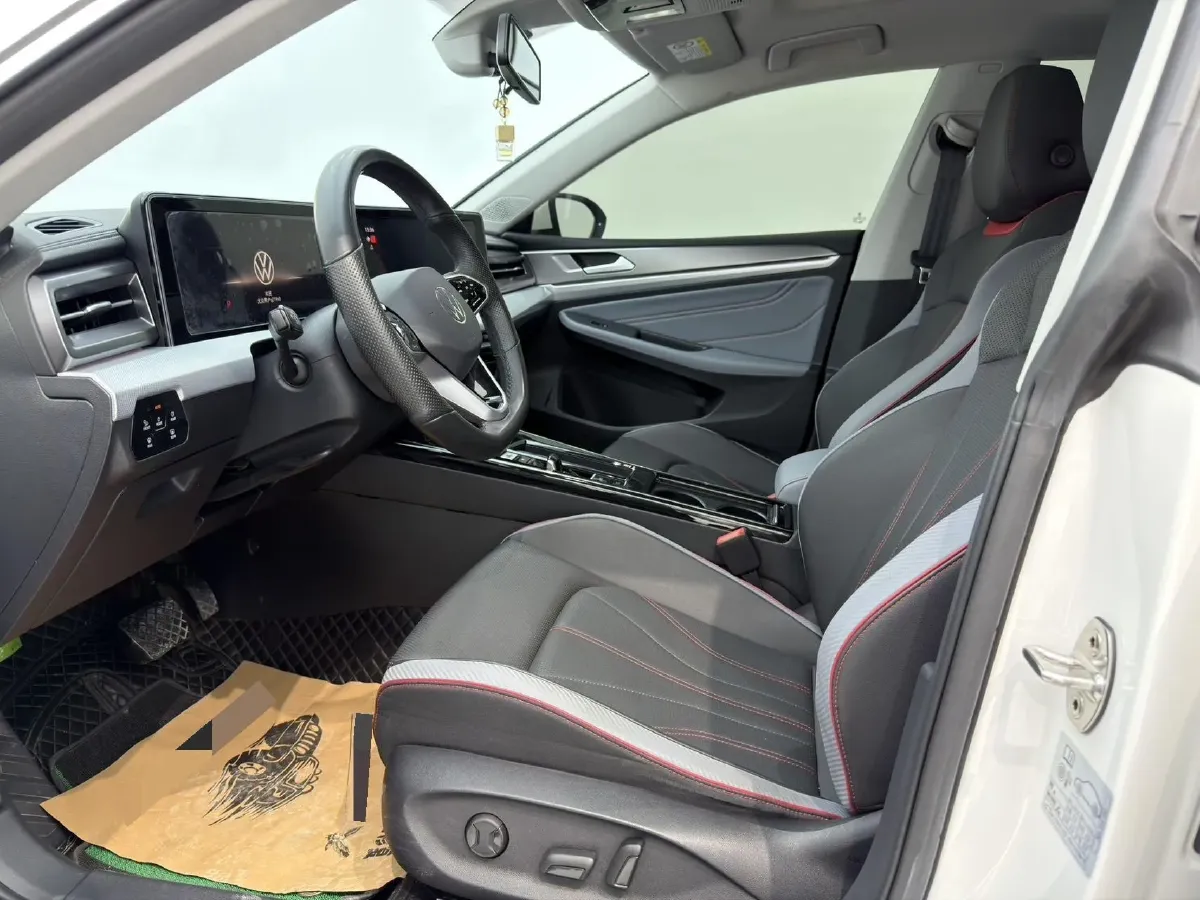 2023 Volkswagen Lamando 1.4T 150HP L4 7DCT,autocango,china used car exporter,china ev exporter,chinese used car exporter,chinese used ev exporter