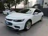 2018 Chevrolet Malibu XL 1.5T 170HP L4 6AT