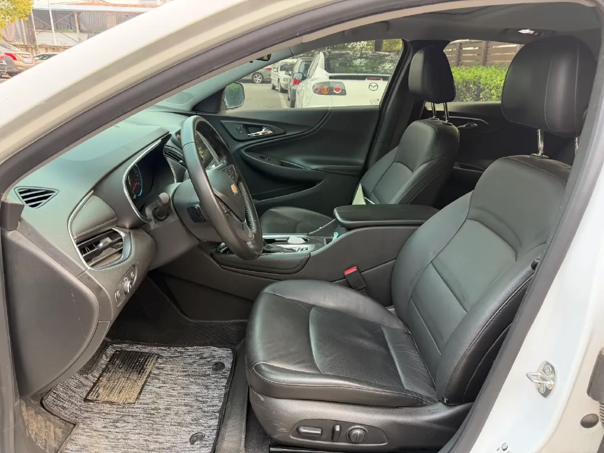 2018 Chevrolet Malibu XL 1.5T 170HP L4 6AT,autocango,china used car exporter,china ev exporter,chinese used car exporter,chinese used ev exporter