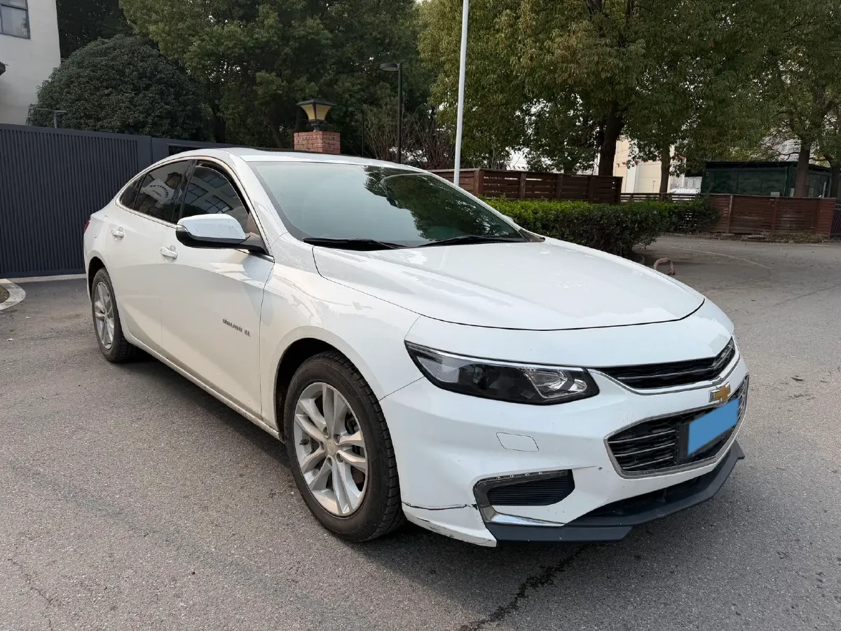 2018 Chevrolet Malibu XL 1.5T 170HP L4 6AT,autocango,china used car exporter,china ev exporter,chinese used car exporter,chinese used ev exporter