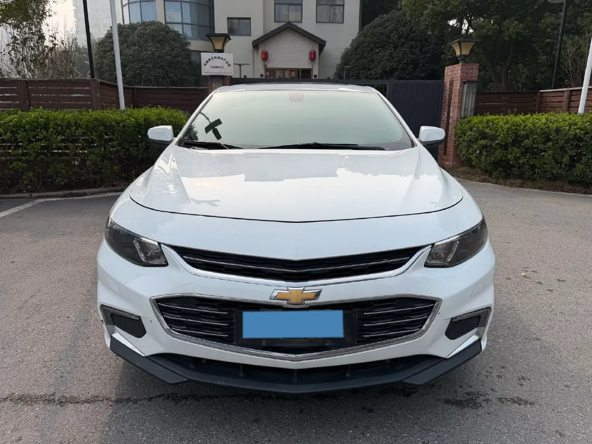 2018 Chevrolet Malibu XL 1.5T 170HP L4 6AT,autocango,china used car exporter,china ev exporter,chinese used car exporter,chinese used ev exporter