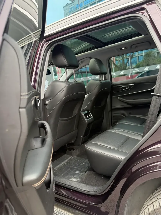 2020 Chery Tiggo 8 1.6T 197HP L4 7DCT,autocango,china used car exporter,china ev exporter,chinese used car exporter,chinese used ev exporter