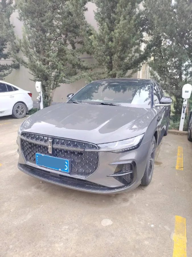 2022 Lincoln Z 2.0T 246HP L4 8AT,autocango,china used car exporter,china ev exporter,chinese used car exporter,chinese used ev exporter