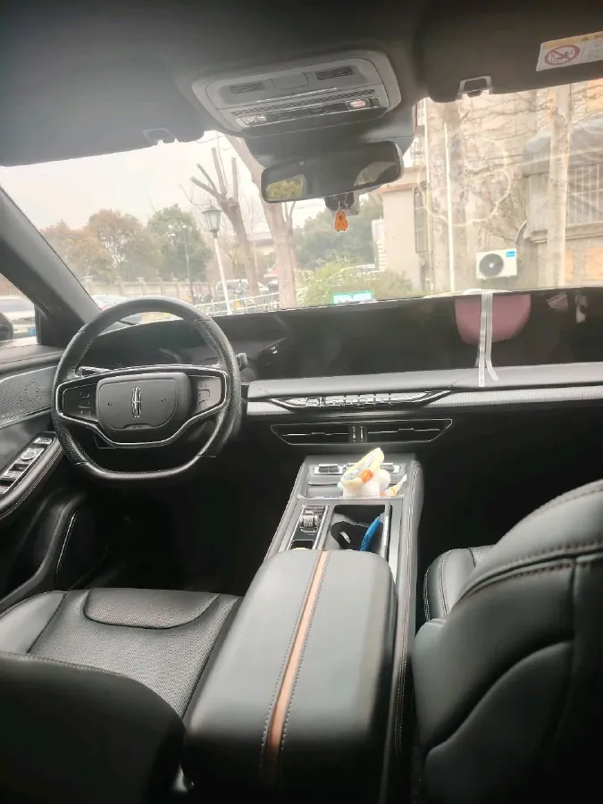 2022 Lincoln Z 2.0T 246HP L4 8AT,autocango,china used car exporter,china ev exporter,chinese used car exporter,chinese used ev exporter