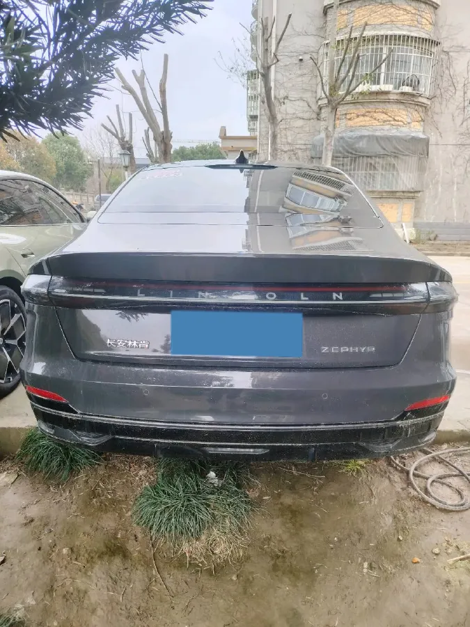 2022 Lincoln Z 2.0T 246HP L4 8AT,autocango,china used car exporter,china ev exporter,chinese used car exporter,chinese used ev exporter