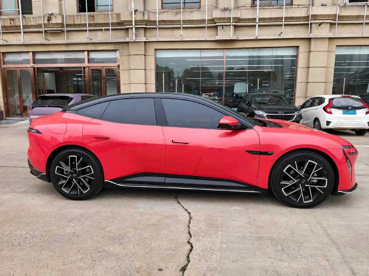 2025 Exceed Sterra ES BEV 77KWH,autocango,china used car exporter,china ev exporter,chinese used car exporter,chinese used ev exporter