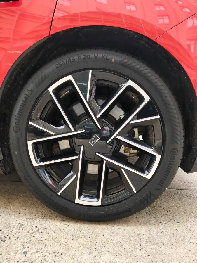 2025 Exceed Sterra ES BEV 77KWH,autocango,china used car exporter,china ev exporter,chinese used car exporter,chinese used ev exporter