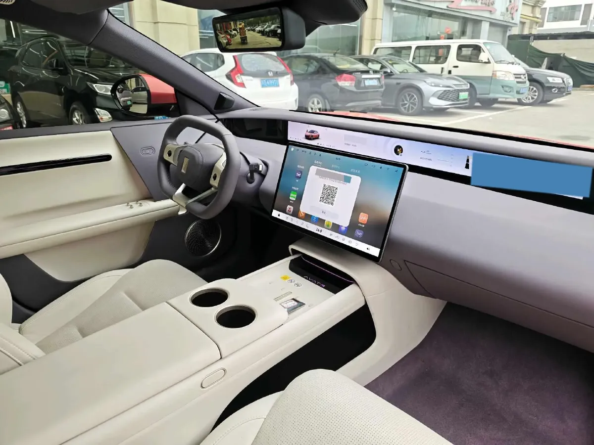 2025 Exceed Sterra ES BEV 77KWH,autocango,china used car exporter,china ev exporter,chinese used car exporter,chinese used ev exporter