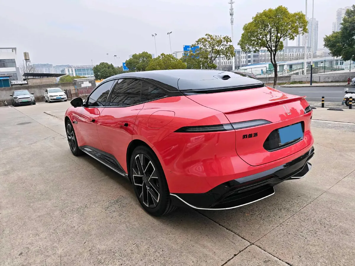 2025 Exceed Sterra ES BEV 77KWH,autocango,china used car exporter,china ev exporter,chinese used car exporter,chinese used ev exporter